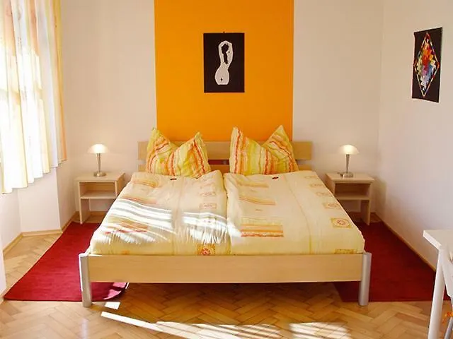 Appartements Alpha-Graz Apartment Graz