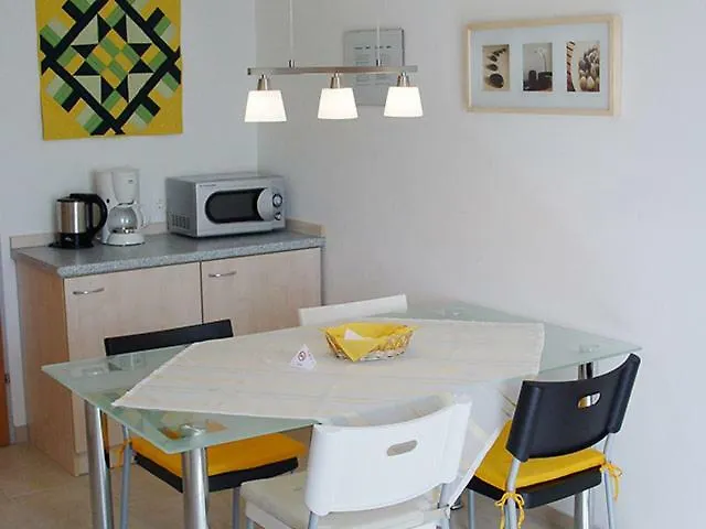 Appartements Alpha-Graz Austria