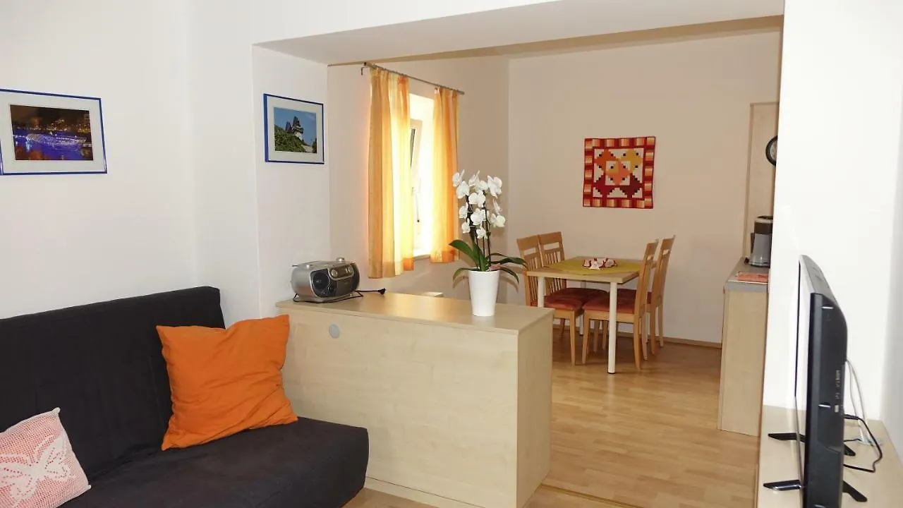Appartements Alpha-Graz